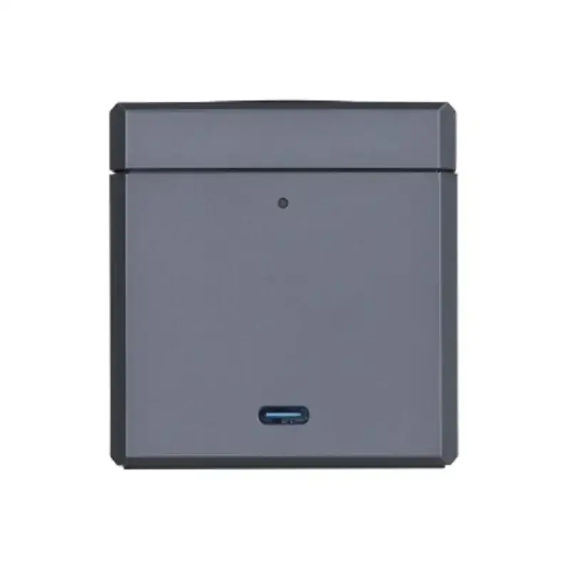 مشخصات شارژر بی‌سیم انکر مدل Y1811 MagSafe 3-in-1